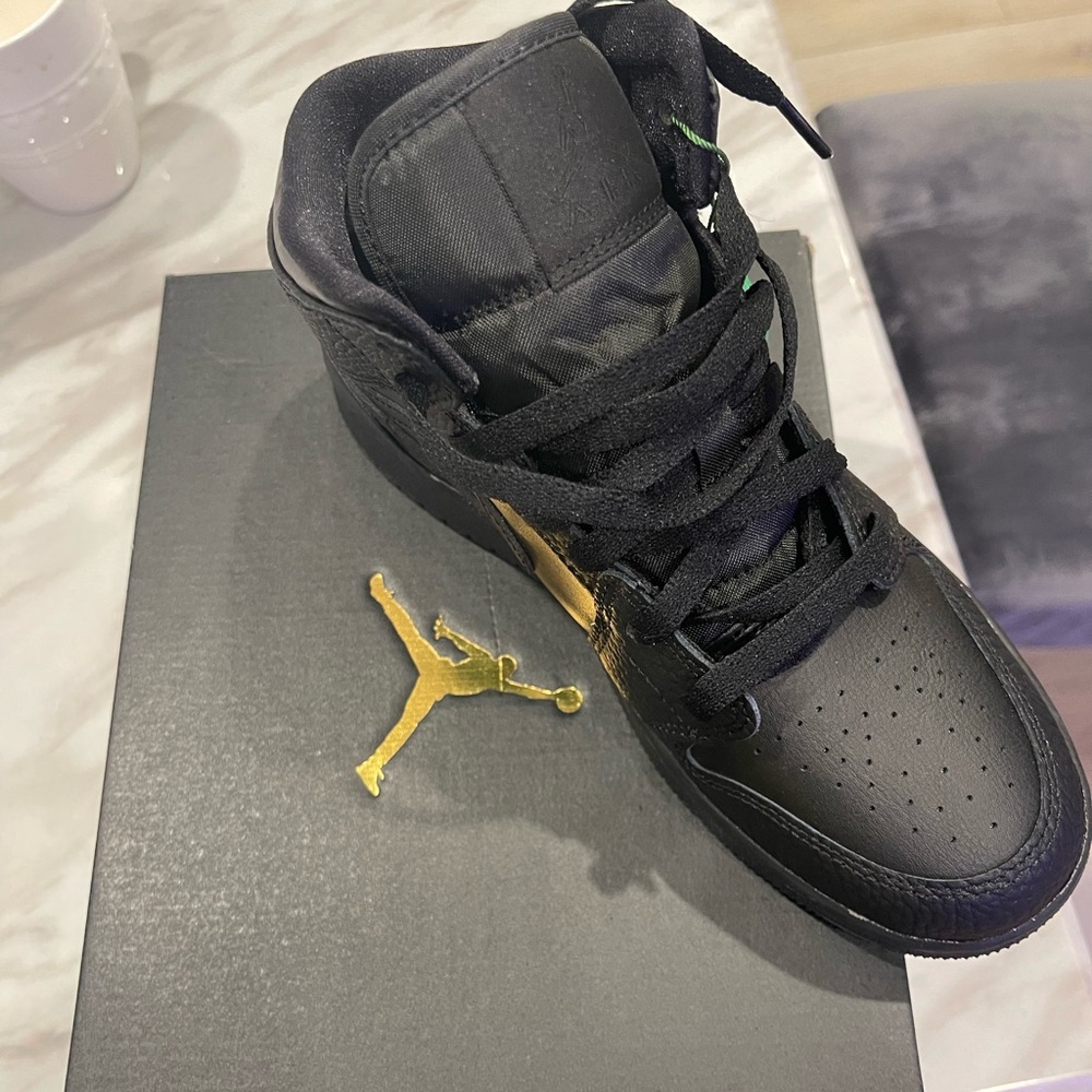Brand New Boys Jordans